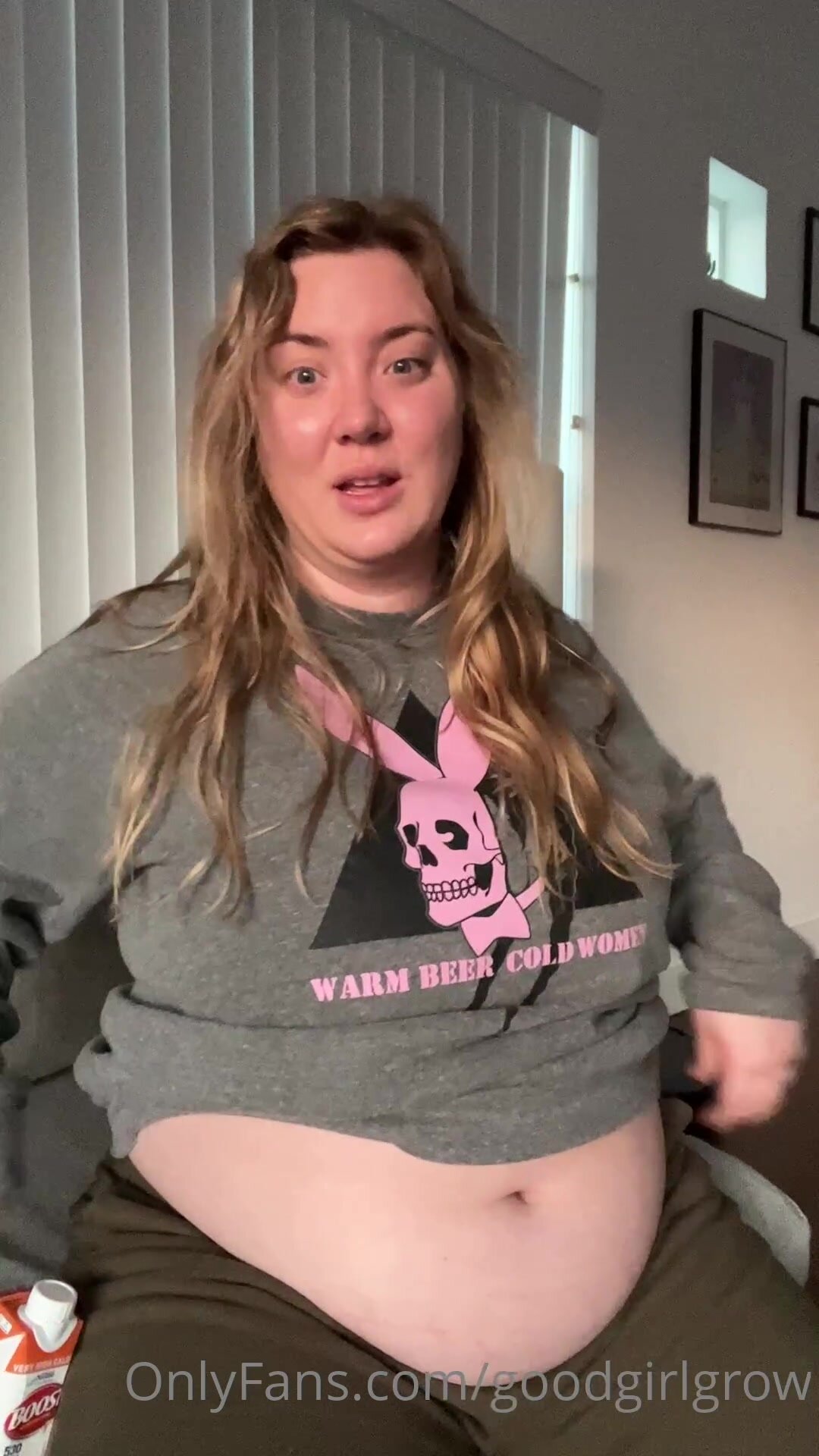 Shake chug - ThisVid.com