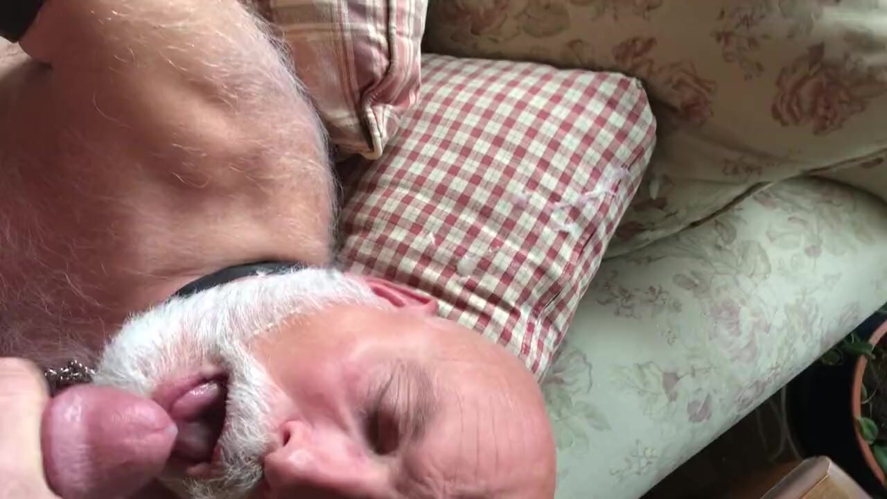 Cum shot - video 43
