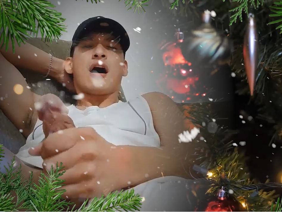 Gay Music Video - Feliz Navidad