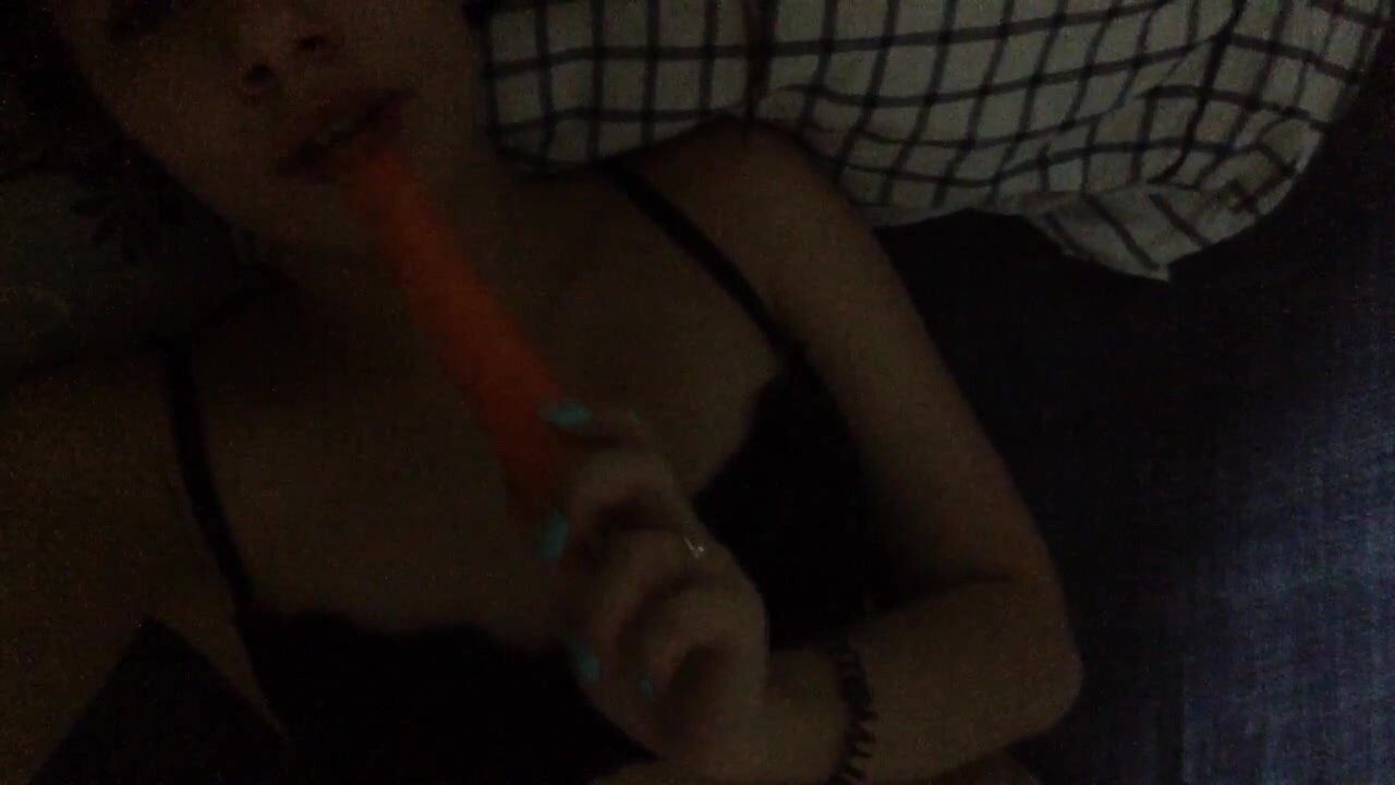 Girl with carrot p2