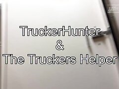 Trucker Helper cruise (Preview)