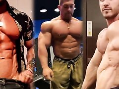 Bodybuilder Compilation 3