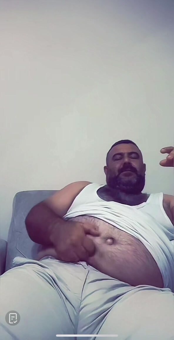 Bulge tiktok 06