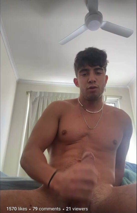 rich spanish muscle
