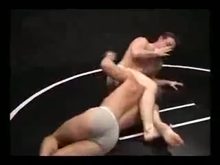 Totally dominated