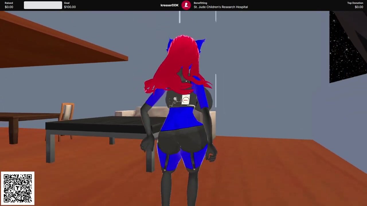 Quest 4 cake ep 4 Giantess growth vrchat - ThisVid.com En español