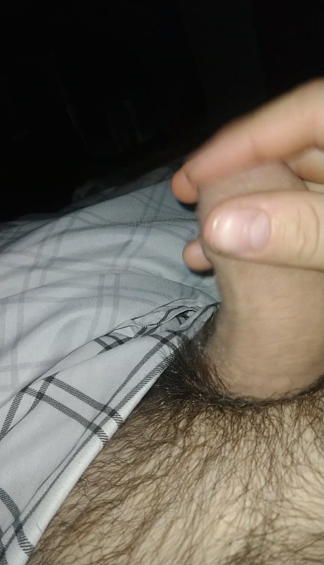 Soft cock - video 6