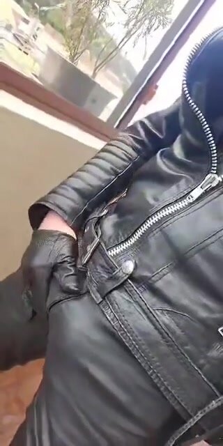Leather Hot