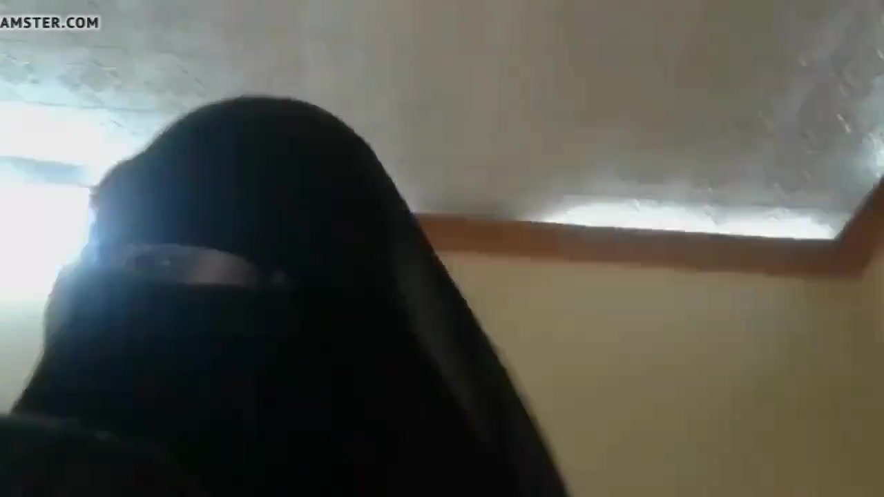Arab Hijab