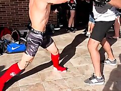 MMA Alpha Studs - video 5