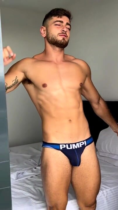 Puppy Waiting For Daddy - video 3