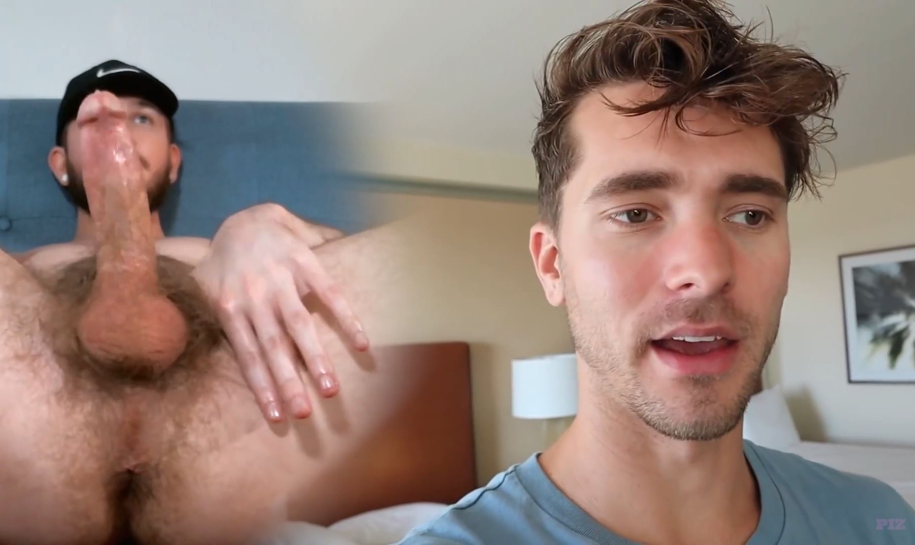 Gay Music Video - Blink182-Allthesmallthings
