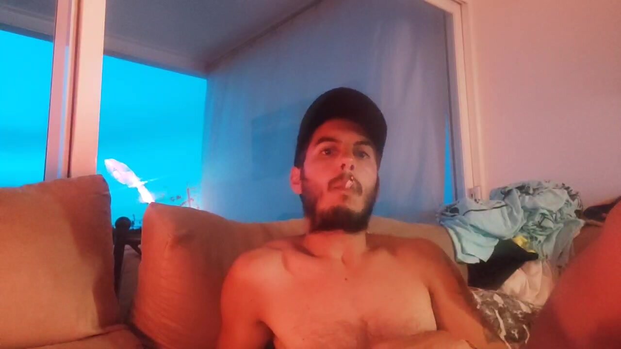 Bi y curioso camshow