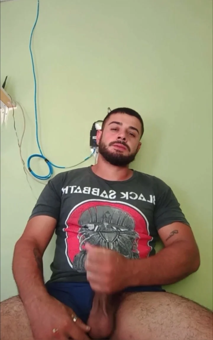 Macho hetero 02 ThisVid com em inglês 