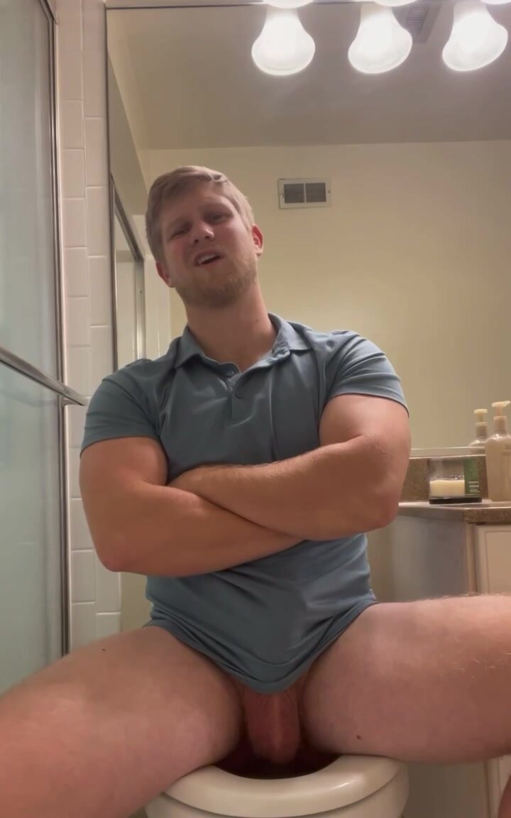 Sexy Young Alpha Daddy
