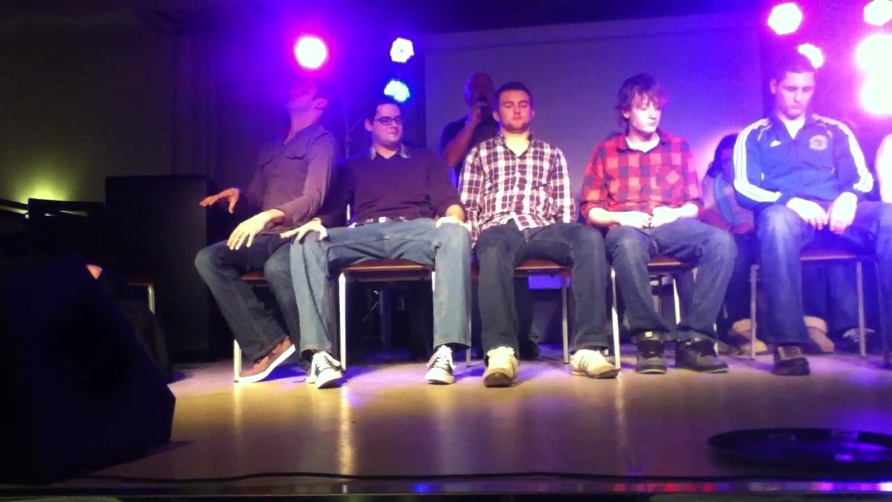 Tony Lee Hypnotist - ThisVid.com