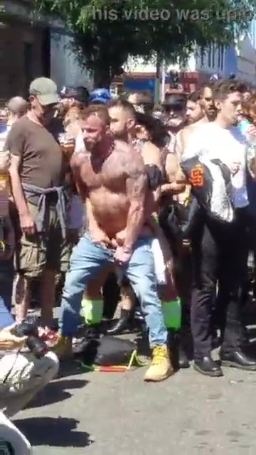 Gay Public Sex Fair