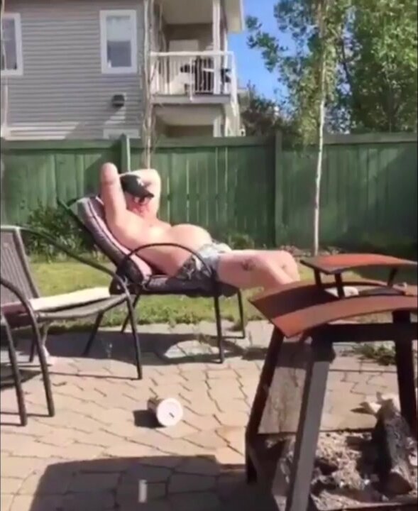 Mpreg - video 28