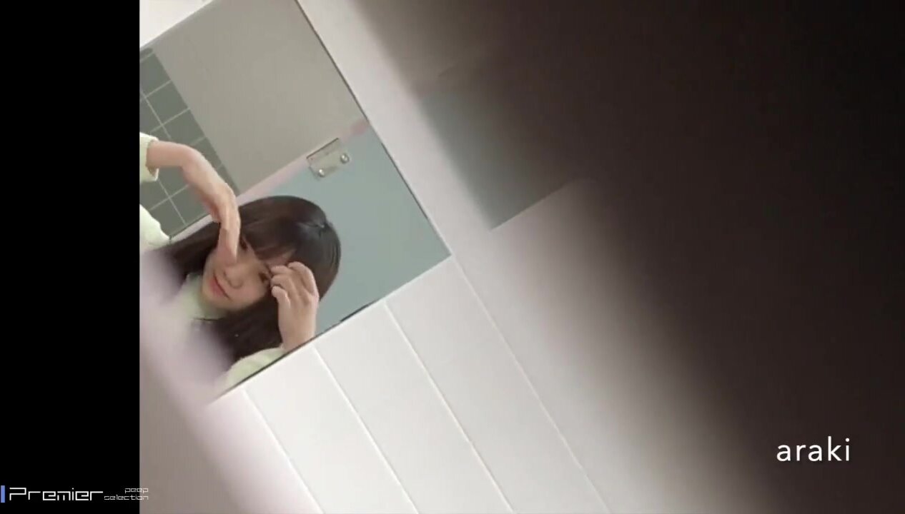 Japanese leaders toilet voyeur - video 3