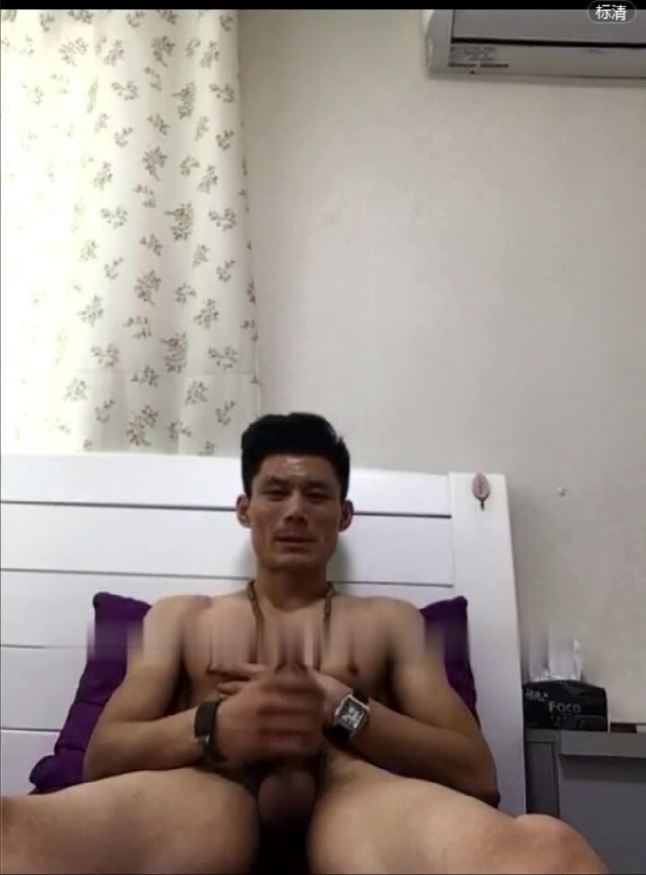 muscle man hot cam play