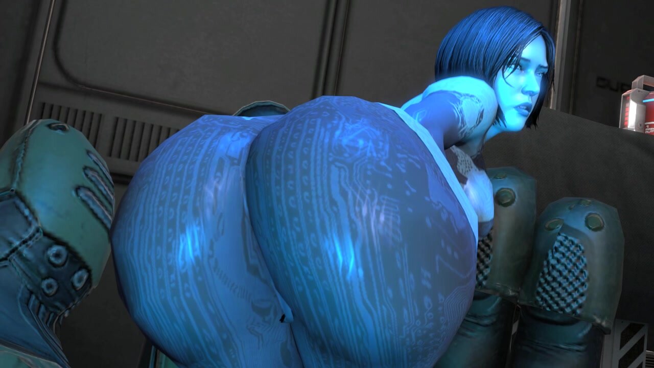 Cortana Farting