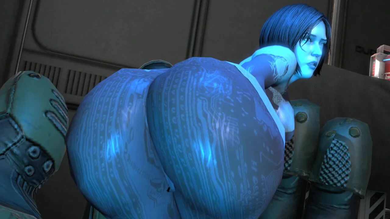 Cortana Porn Google - Cortana Farting - ThisVid.com