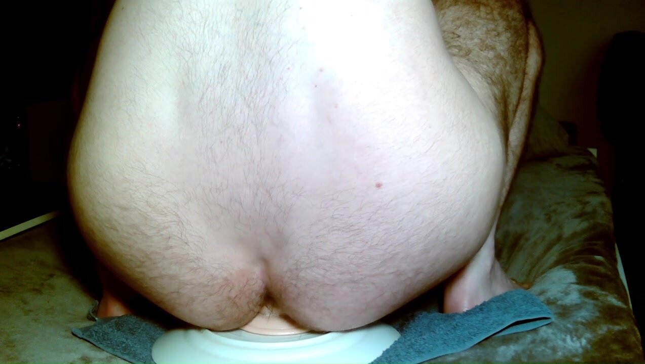 my horny ass