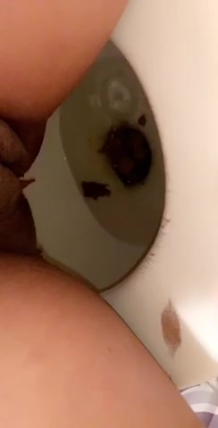 Double soft poops