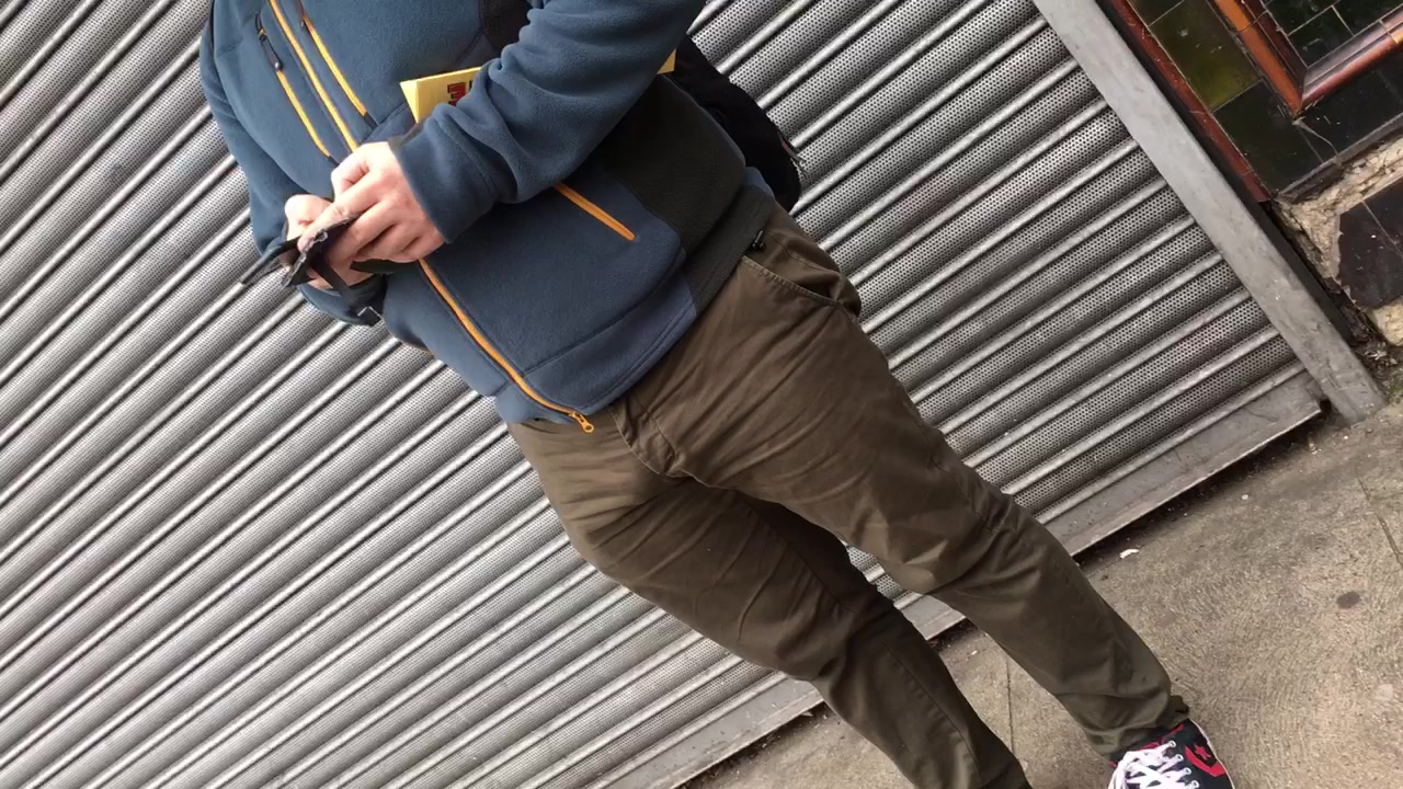 Bulge - video 7