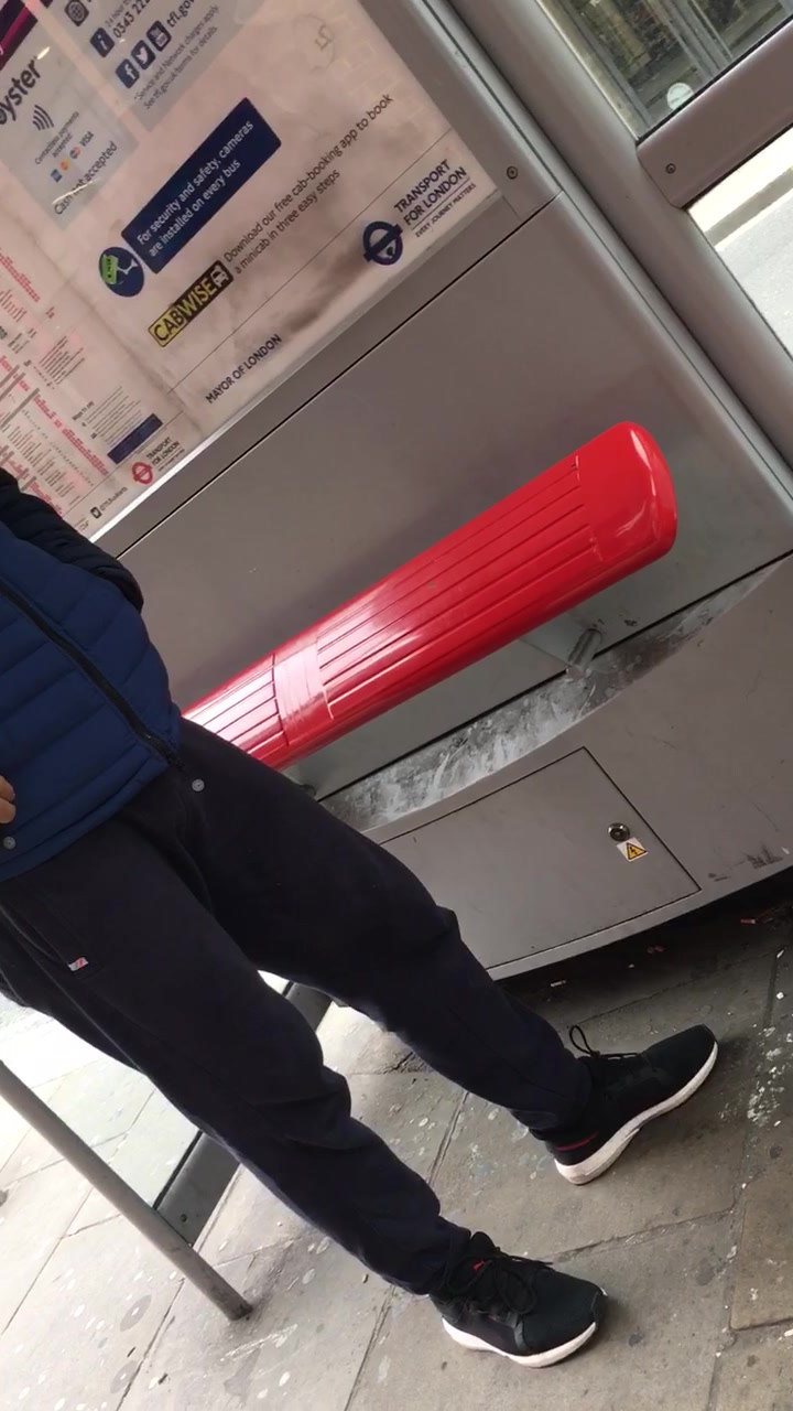 Bulge - video 8