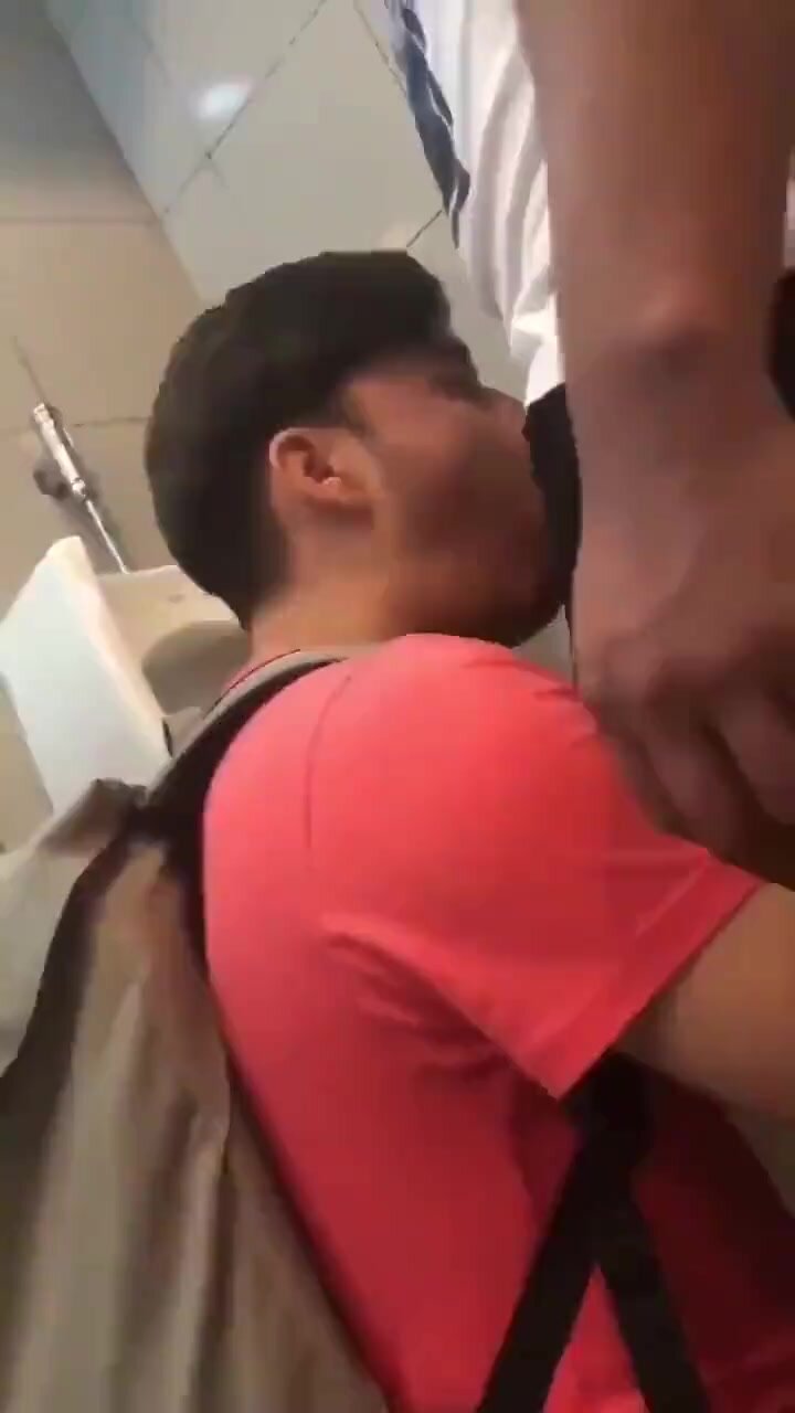 Gay cruising 20