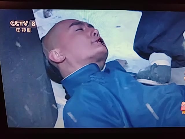 male trample scenes 2