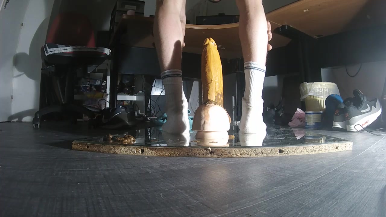 bonne defonce - video 2