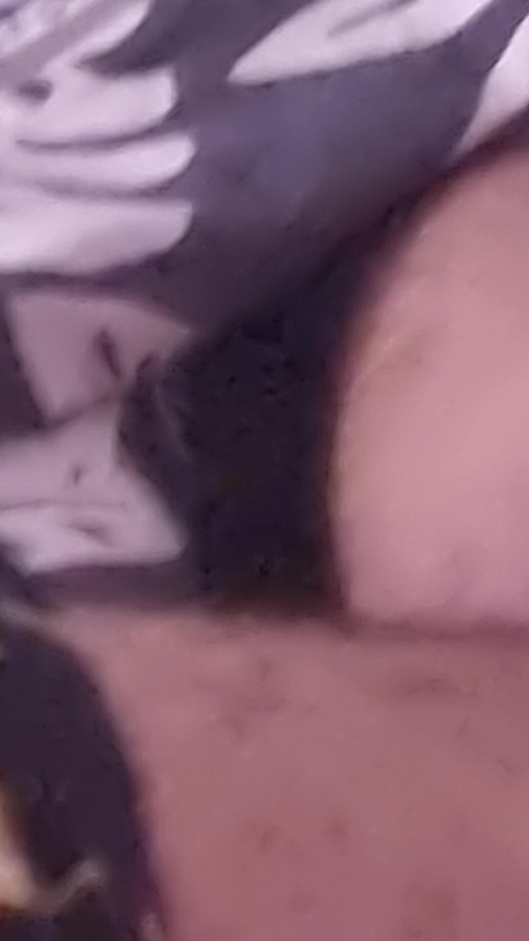 Sensual ass for you