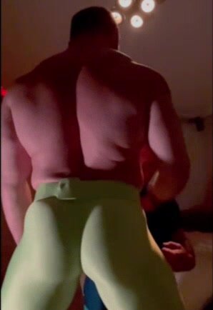 Ball busting - video 46