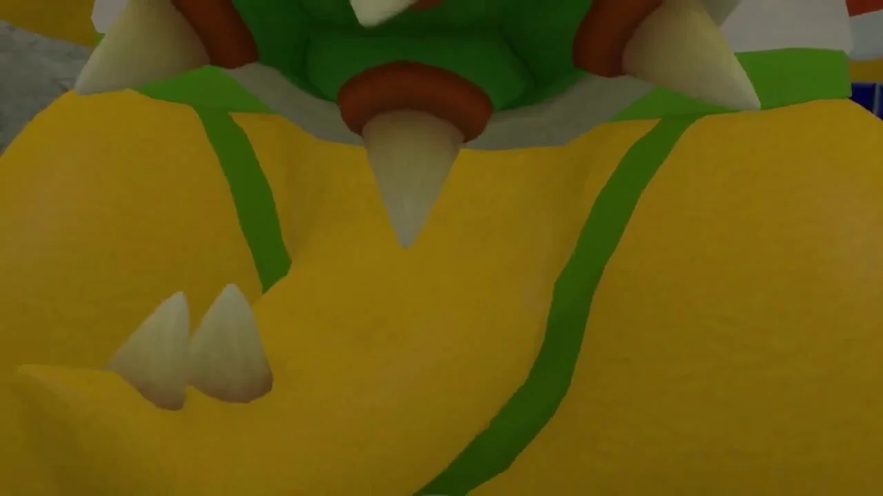 Bowser and Bowser Jr Fart Compilation - ThisVid.com Türkçe