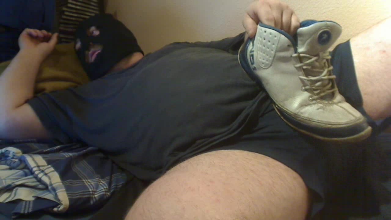 Bust my balls