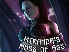Miranda's Mass of Ass