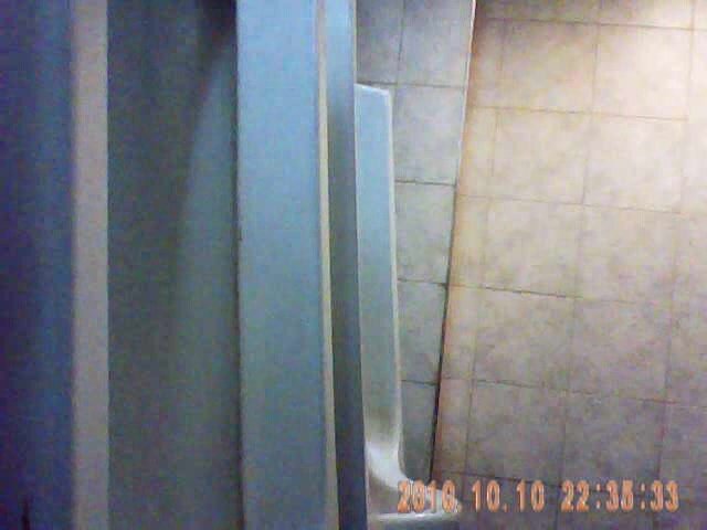 public bathroom cruising - video 3