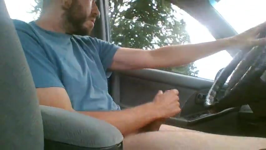 car jerking - video 4