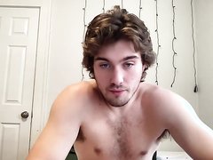St8 Dude Shows Dirty Hole