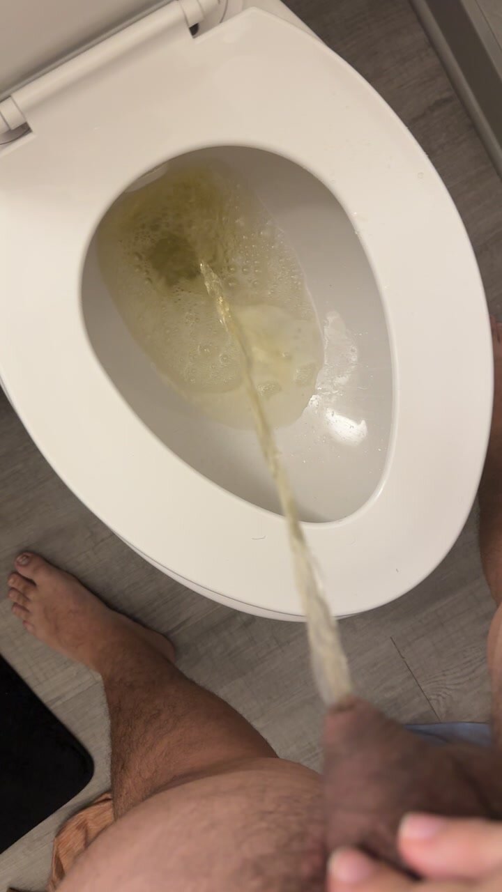 Hairy piss - video 15