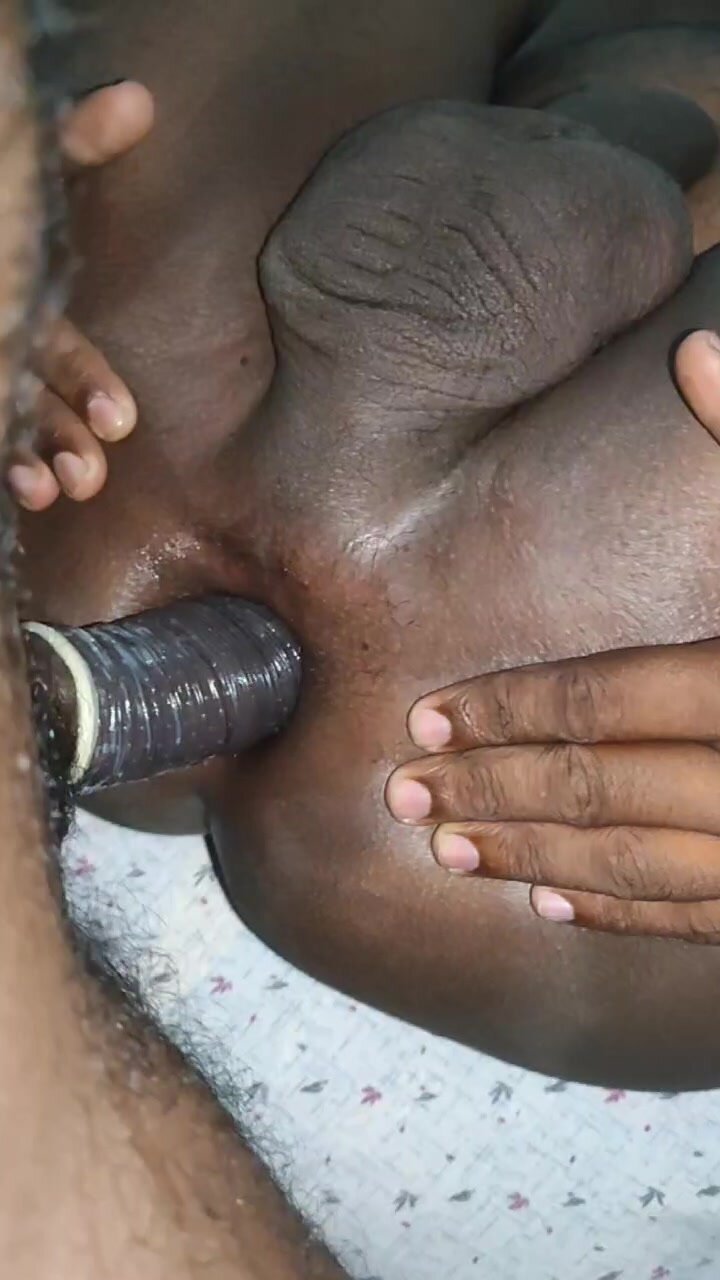 Indian gay getting fucked