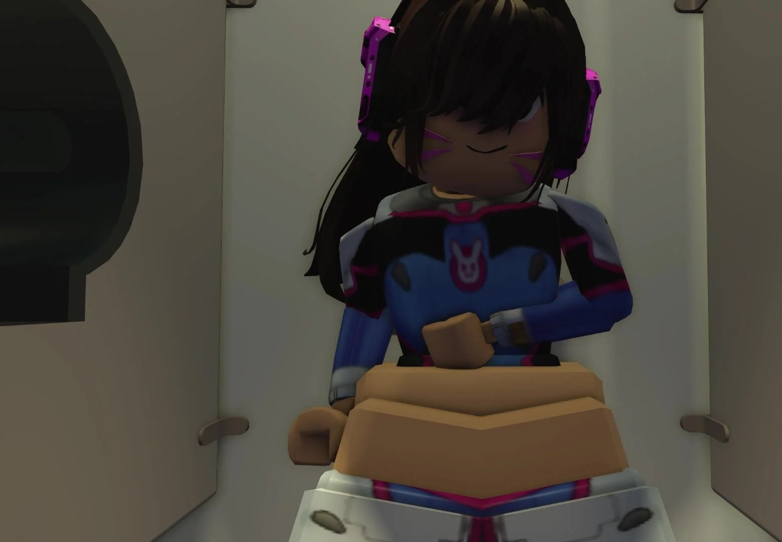 DVA Kiriko SCAT PORN ThisVid com 