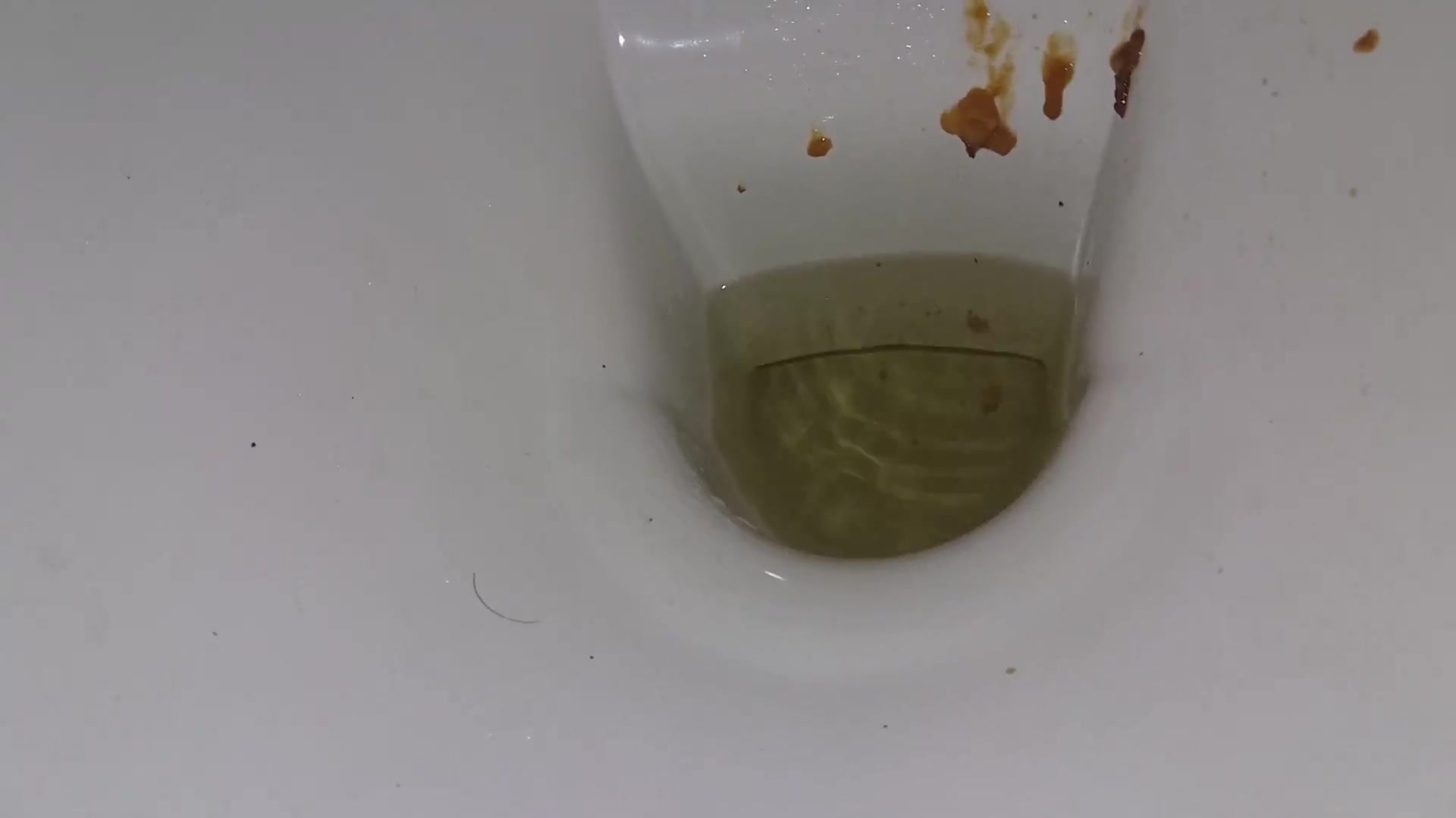 diarrhea - video 81