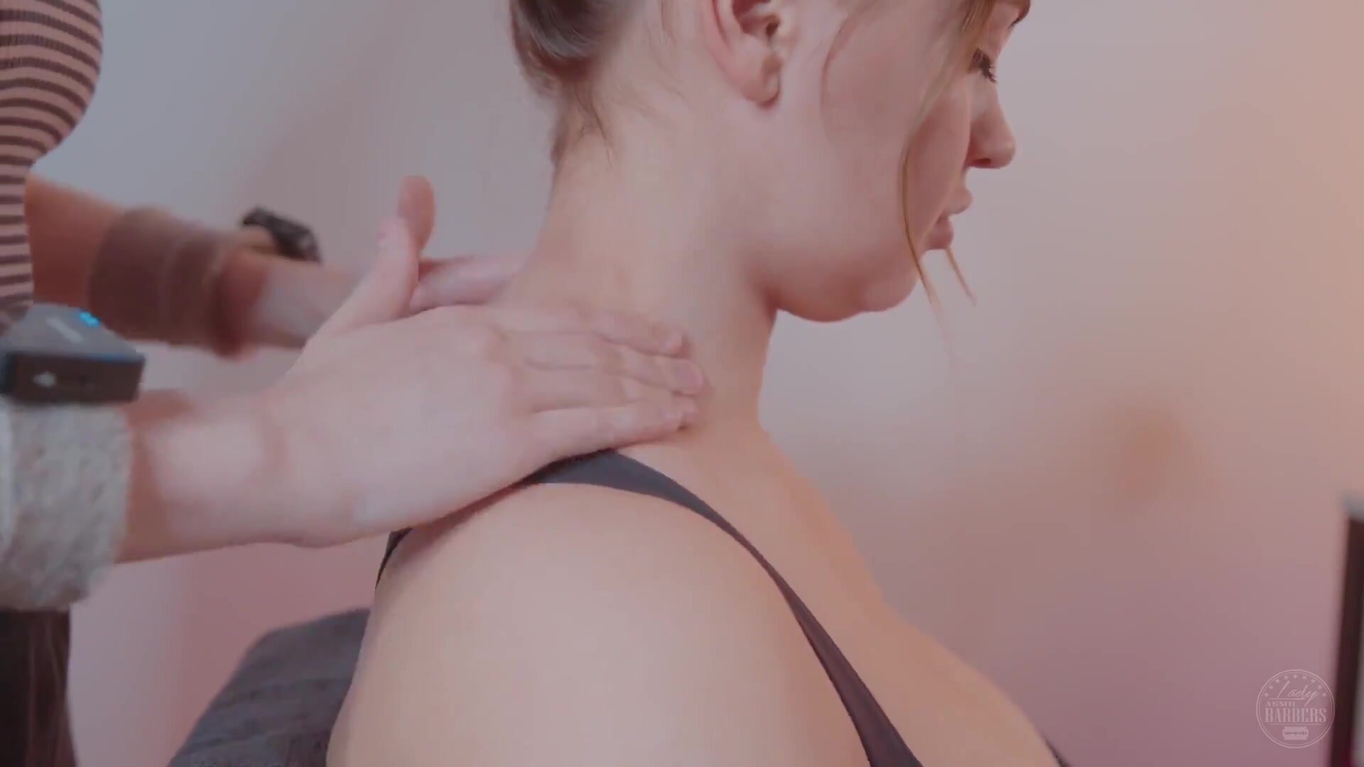 Massage - video 100