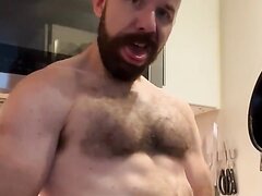 VERBAL DADDY GOON THE FUCK OUT - video 3