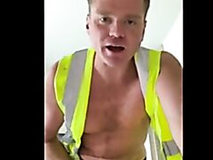 Construction Worker Fired and Fucks Boss’s Daughter POV