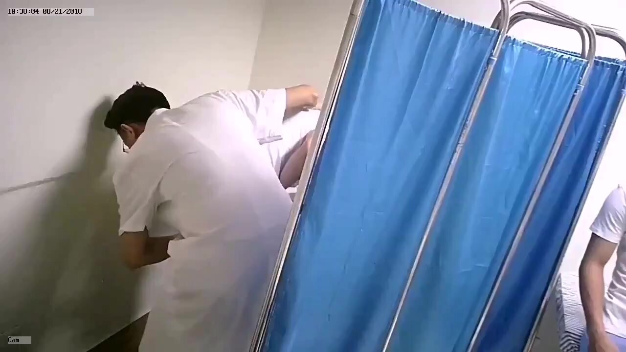 rectal exam - video 8