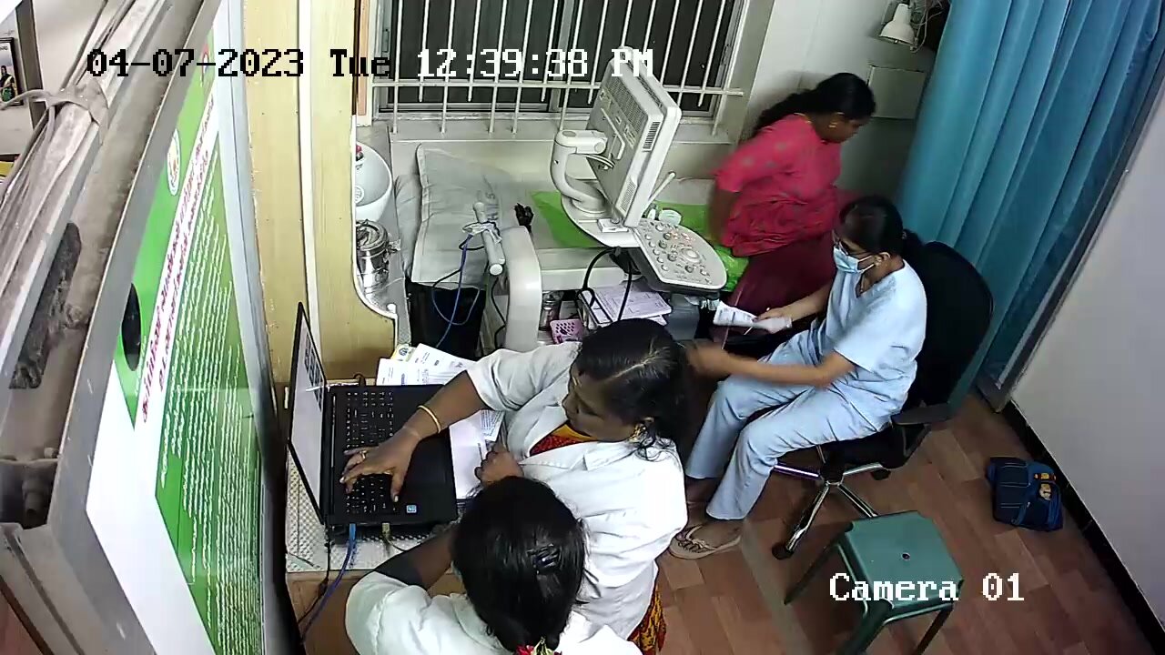 Tamil sex cctv